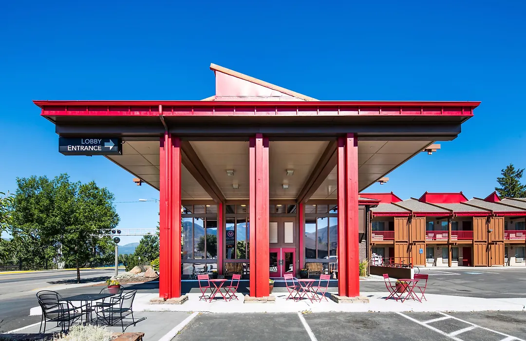Red Lion Inn & Suites Missoula-1