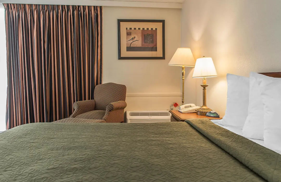 Rodeway Inn Brookville-1