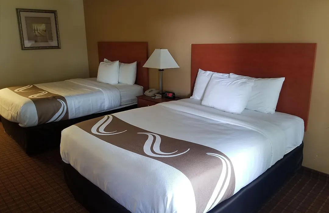 Wilkes-Barre Inn & Suites-1