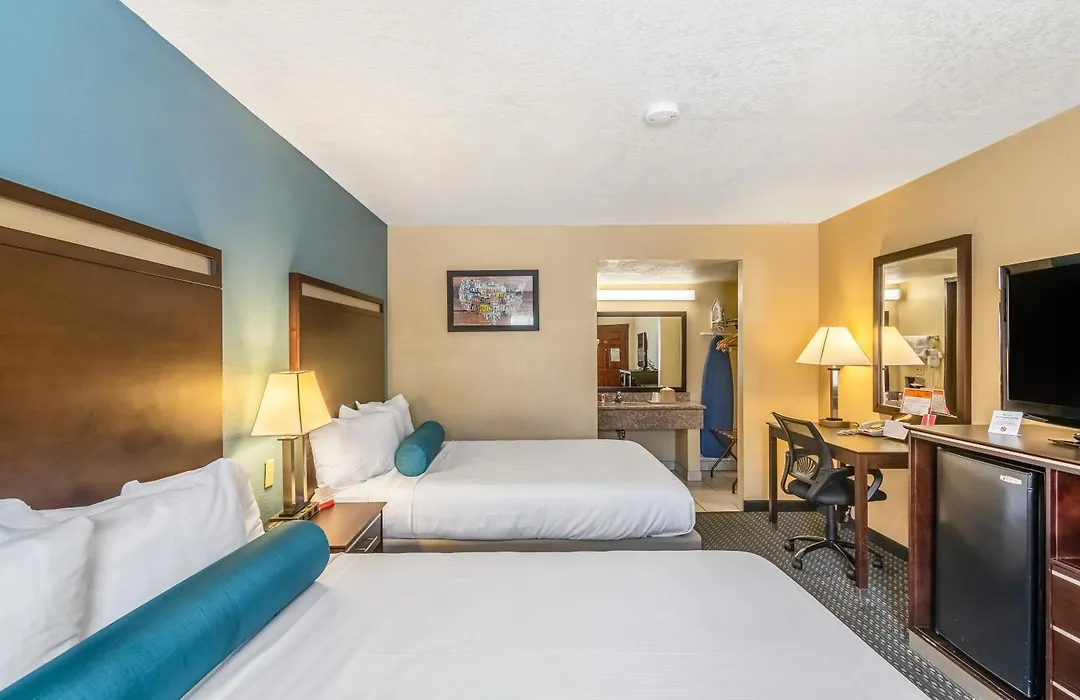 Glenridge Inn Glendale - Pasadena-1