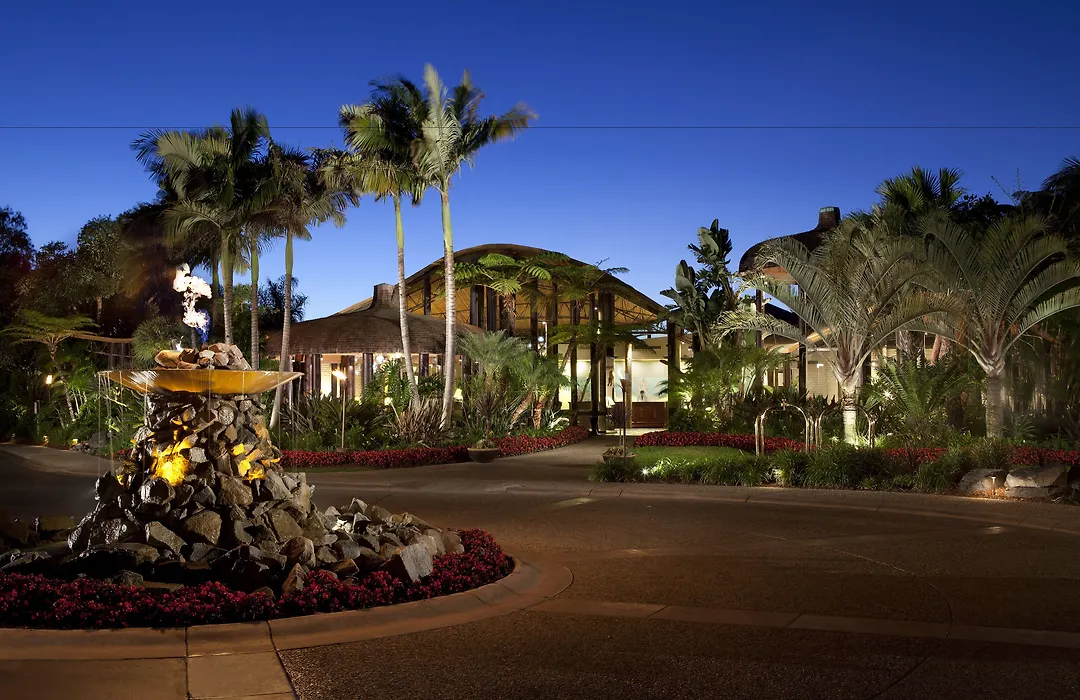 Paradise Point Resort & Spa-1