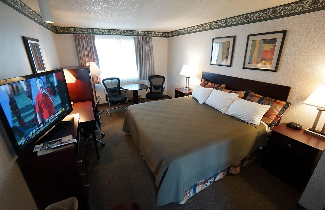 Winnemucca Holiday Motel-1