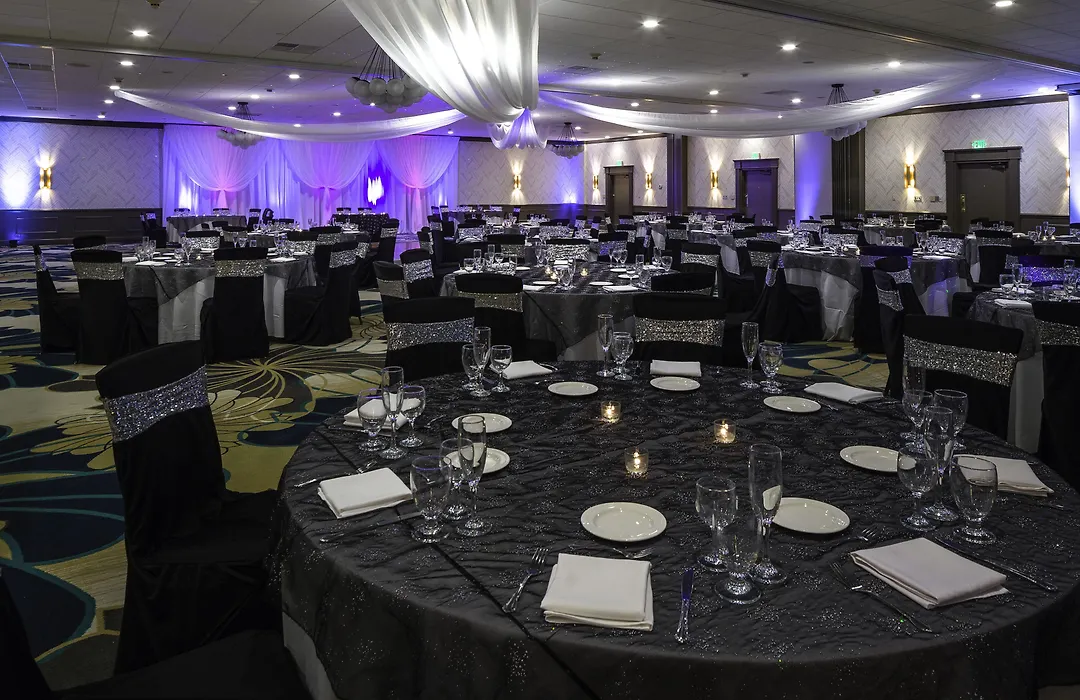 Doubletree By Hilton Hotel Wilmington-1