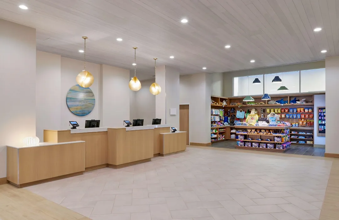 Best Western Beachside Resort-1