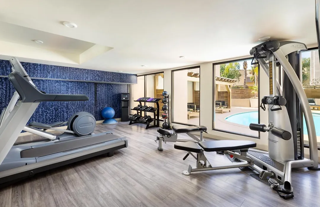 The Anza-A Calabasas Hotel-1