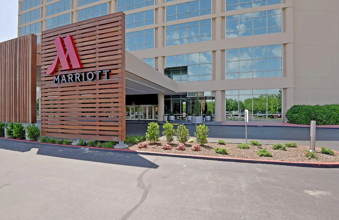 Tulsa Marriott Southern Hills-1