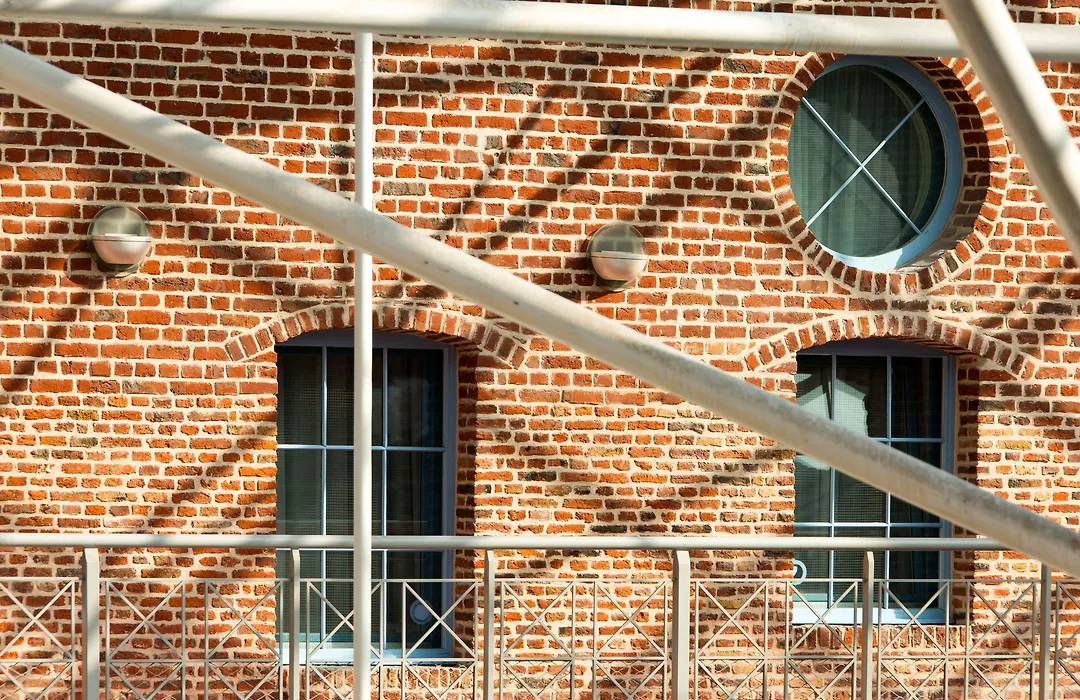 Alliance Lille - Couvent Des Minimes-1