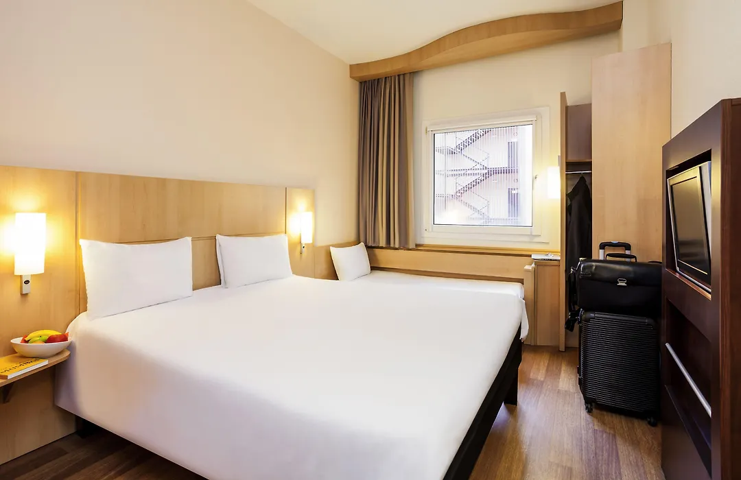 Hotel Ibis Braga-1