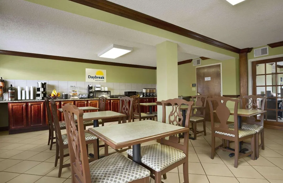 Days Inn By Wyndham Southaven Ms-1