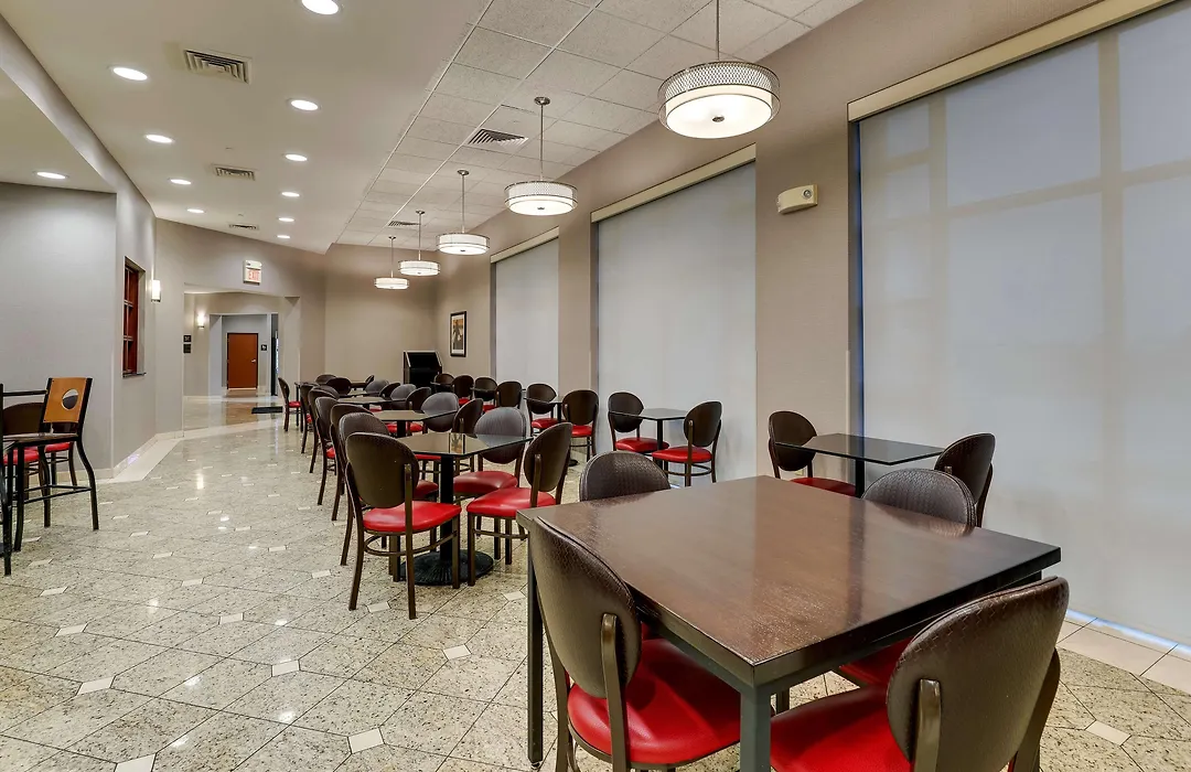 Drury Inn & Suites St Joseph-1