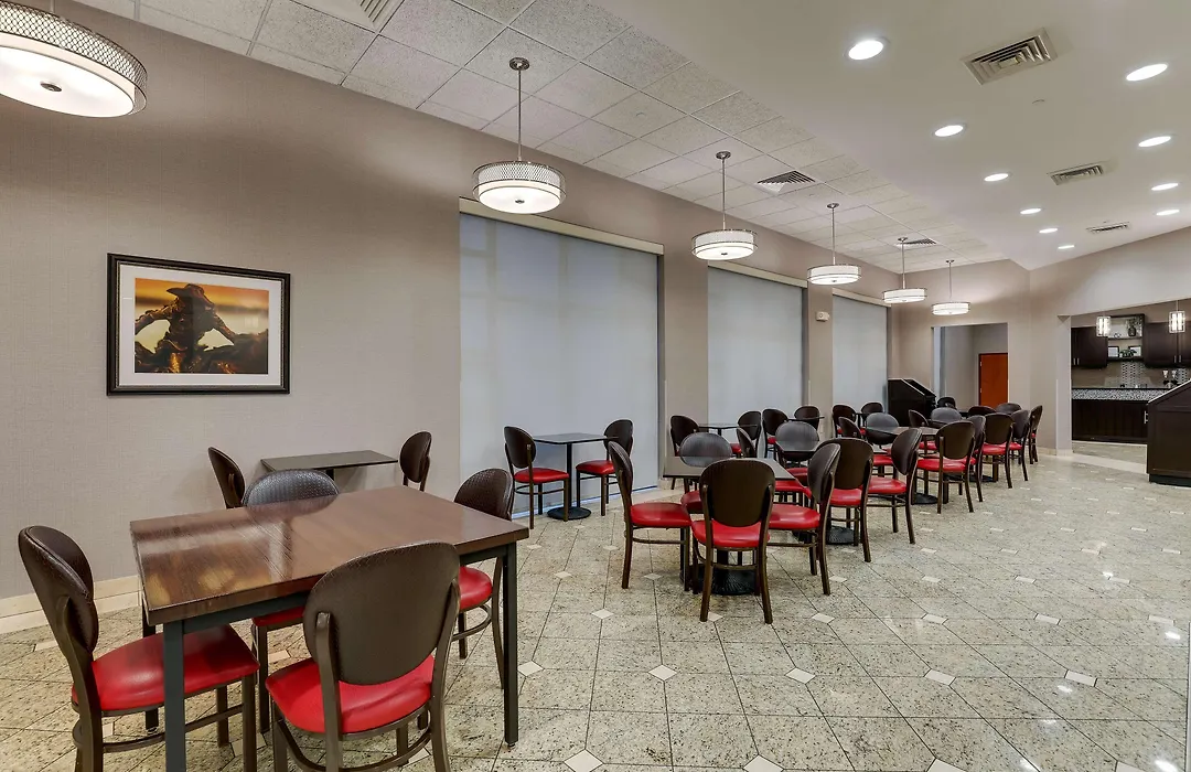 Drury Inn & Suites St Joseph-1