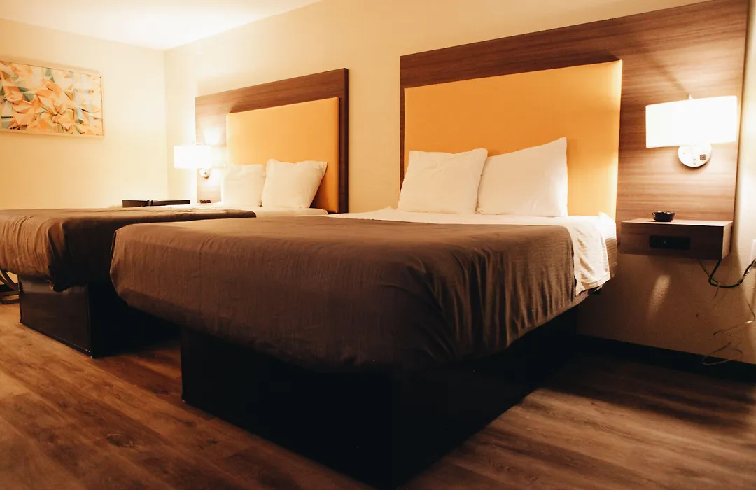 All Seasons Inn & Suites-1