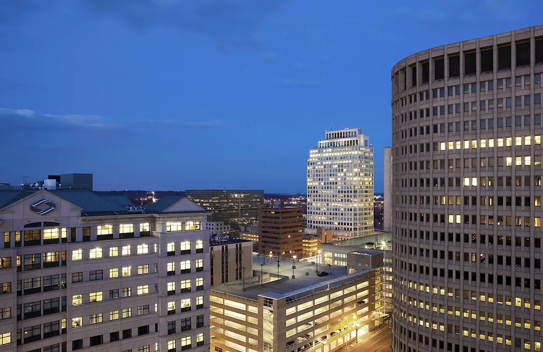 Sheraton Suites Wilmington Downtown-1