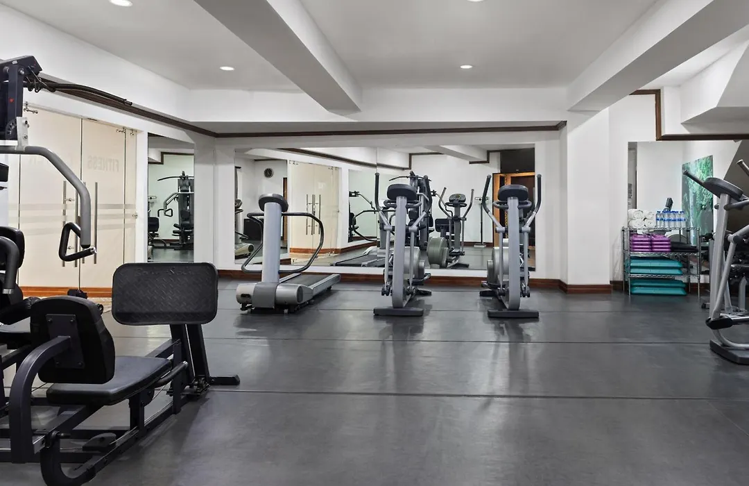Delta Hotels By Marriott San Jose Aurola-1