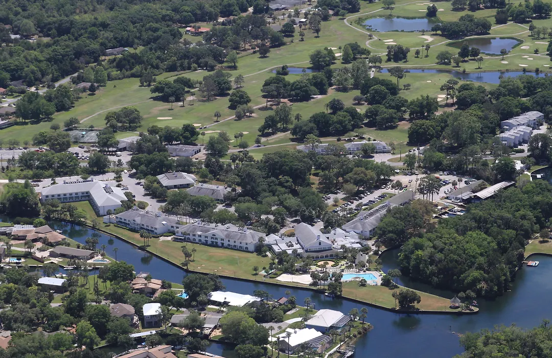 Plantation Resort On Crystal River, Ascend Hotel Collection-1