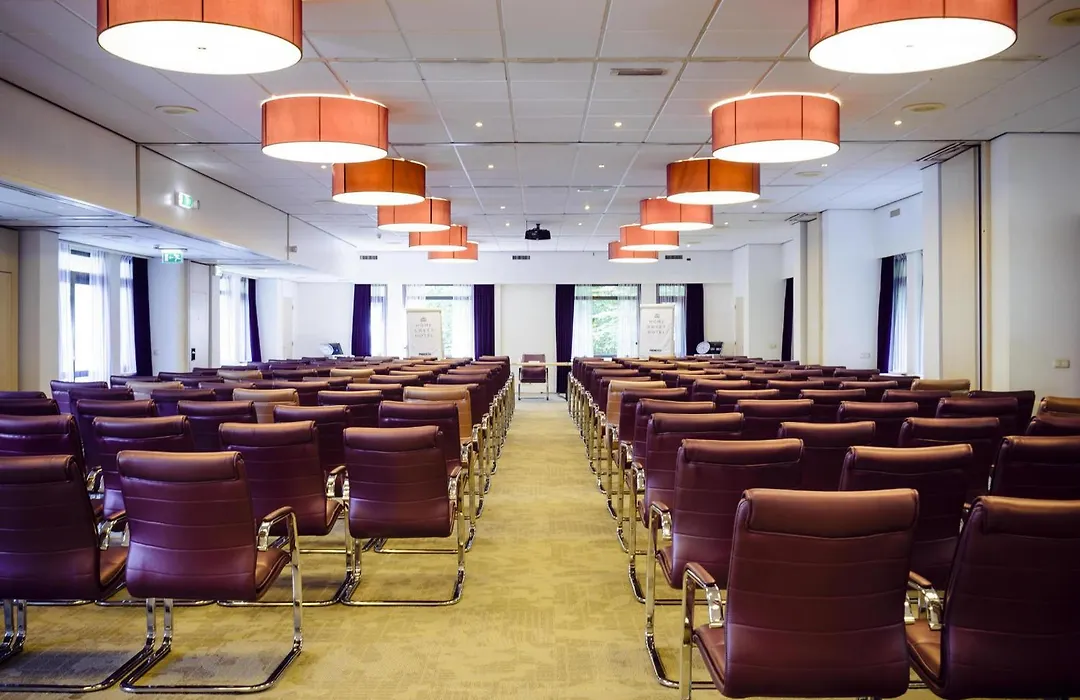 Fletcher Hotel Restaurant Epe-Zwolle-1
