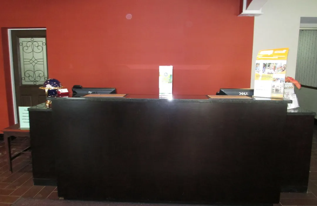 Quality Inn Gaylord-1