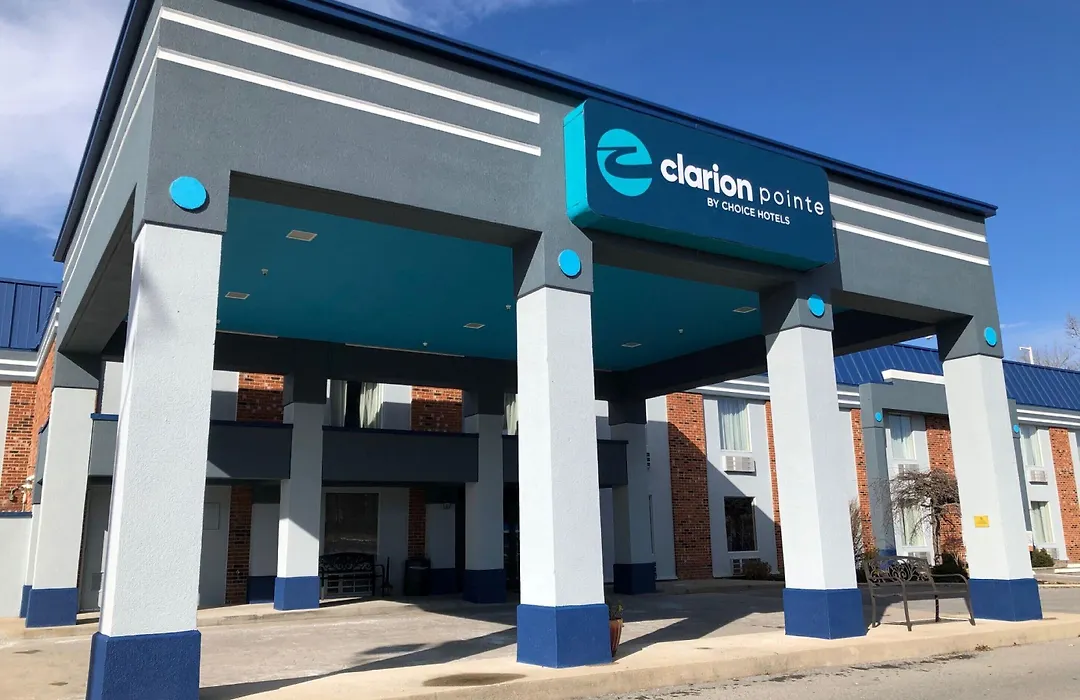 Clarion Pointe Beckley-1