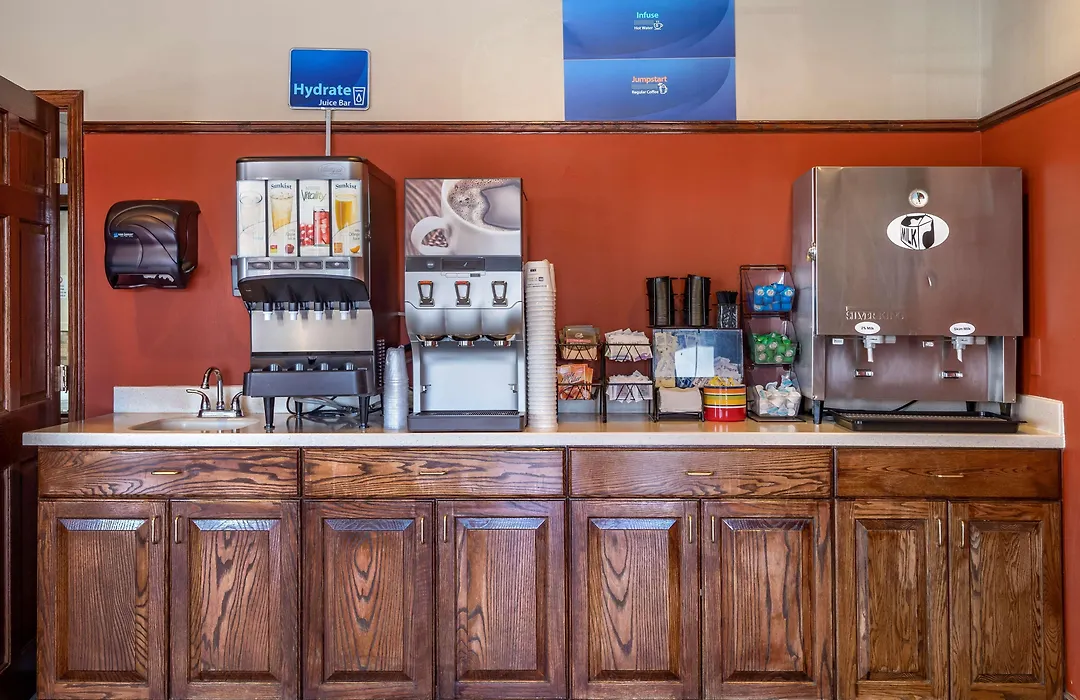 Best Western Desert Inn-1