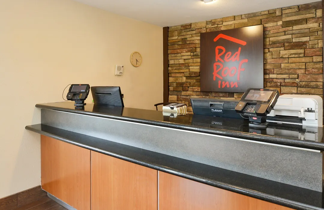 Red Roof Inn Indianapolis - Greenwood-1