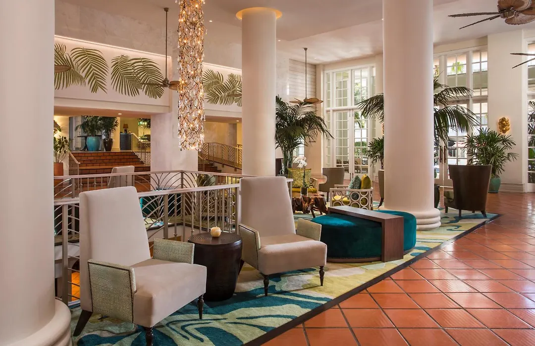 The Palms Hotel & Spa-1