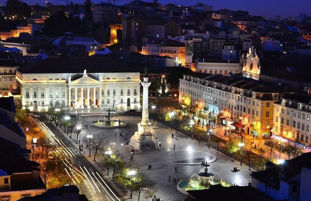 Hotel Real Parque-1