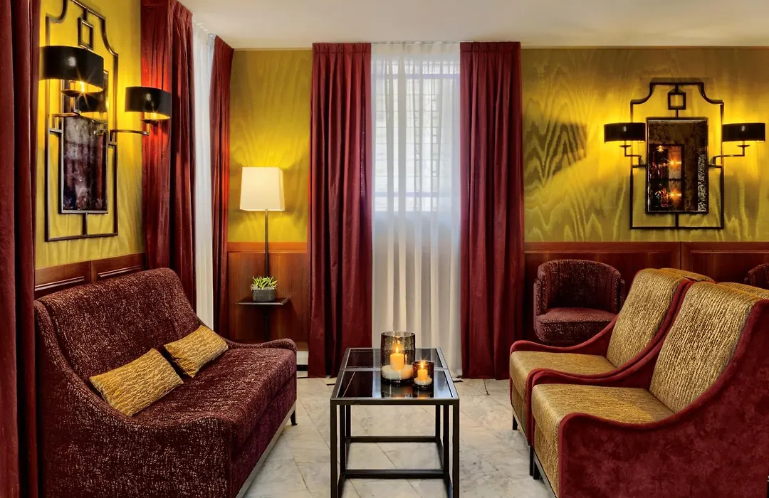 Hotel Bisanzio-1