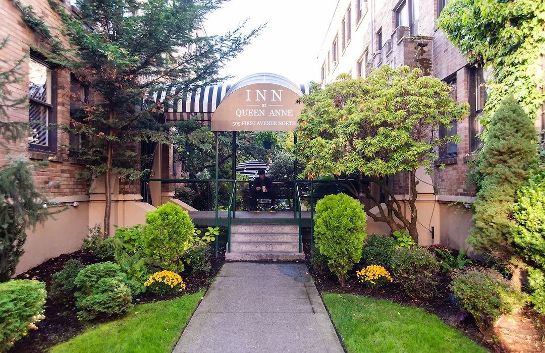 Inn At Queen Anne-1