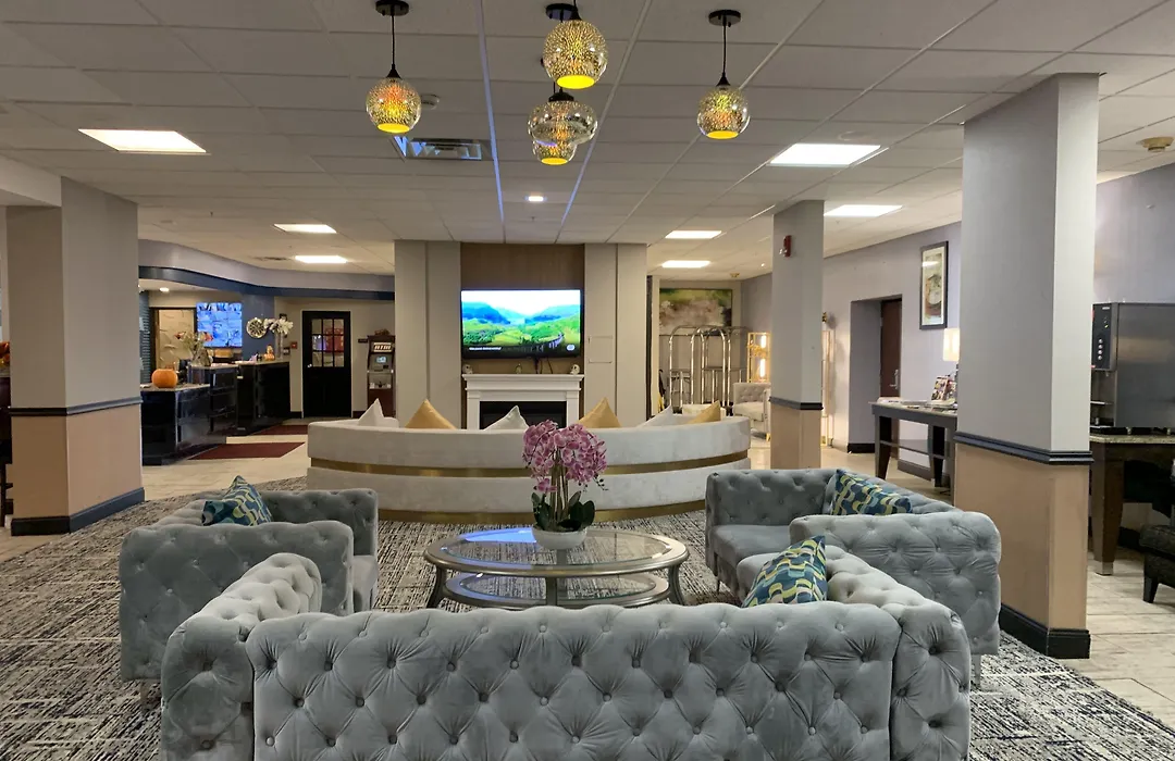 Albany Airport Inn-1