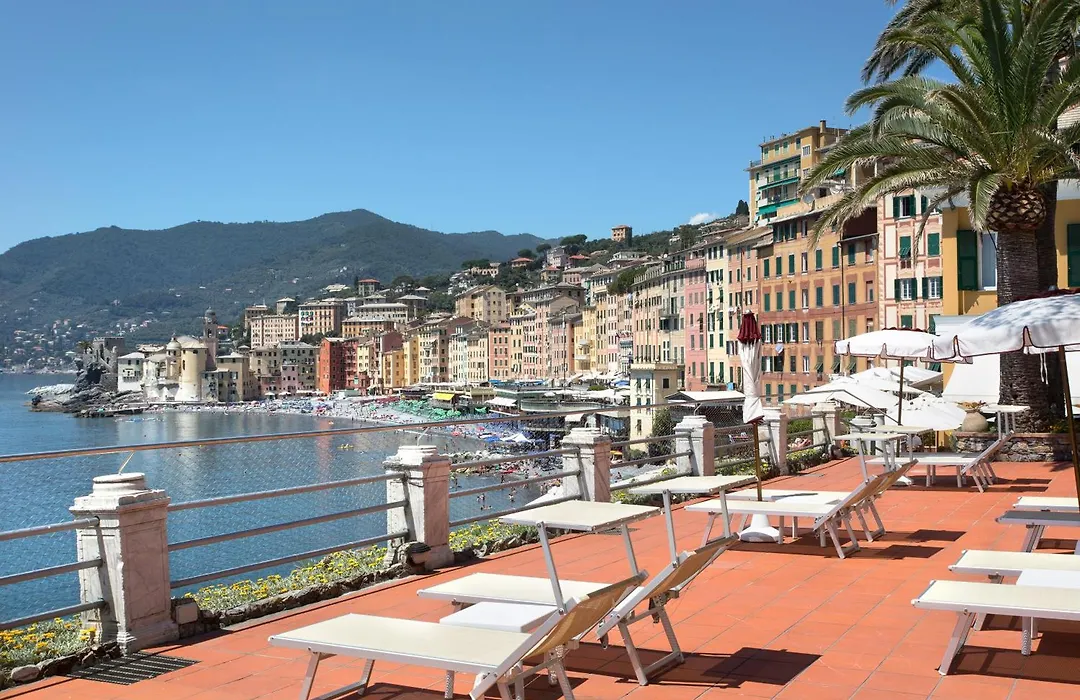 Hotel Cenobio Dei Dogi-1
