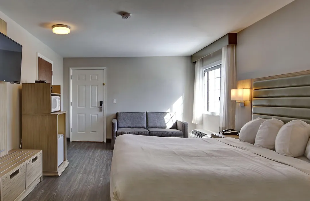 Greentree Inn Flagstaff-1