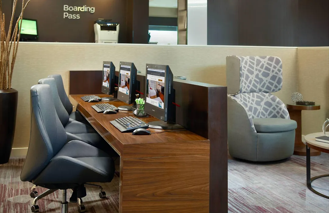 Courtyard By Marriott Tallahassee Downtown/Capital-1