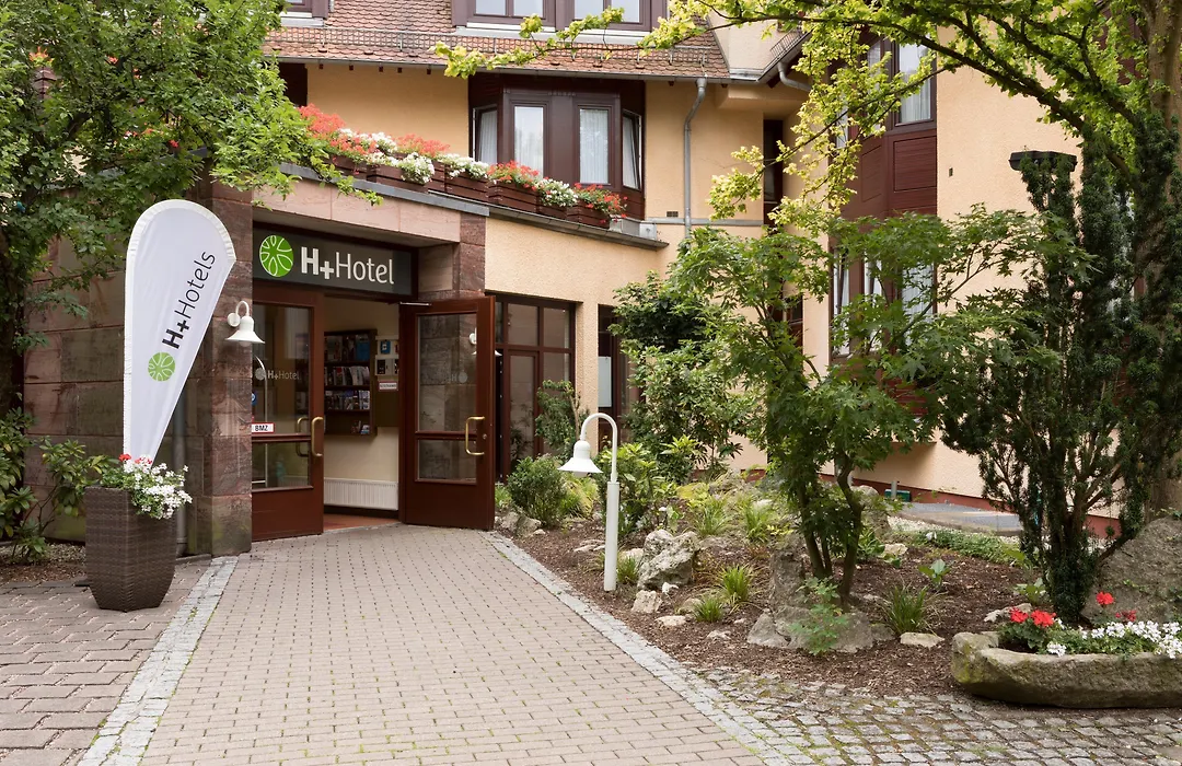 Sunday Hotel Nuernberg-1