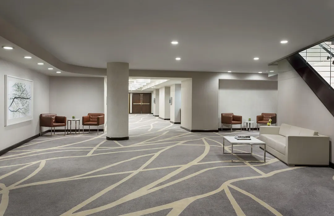 Hyatt Regency Bethesda Near Washington D.C.-1