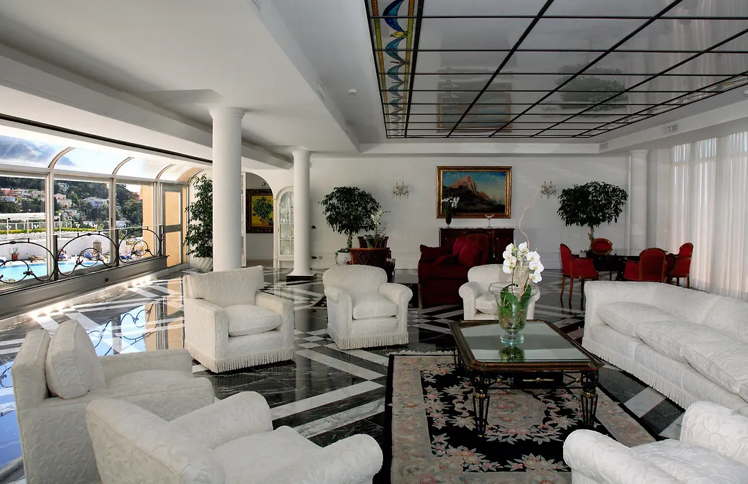 Hotel Quisisana-1