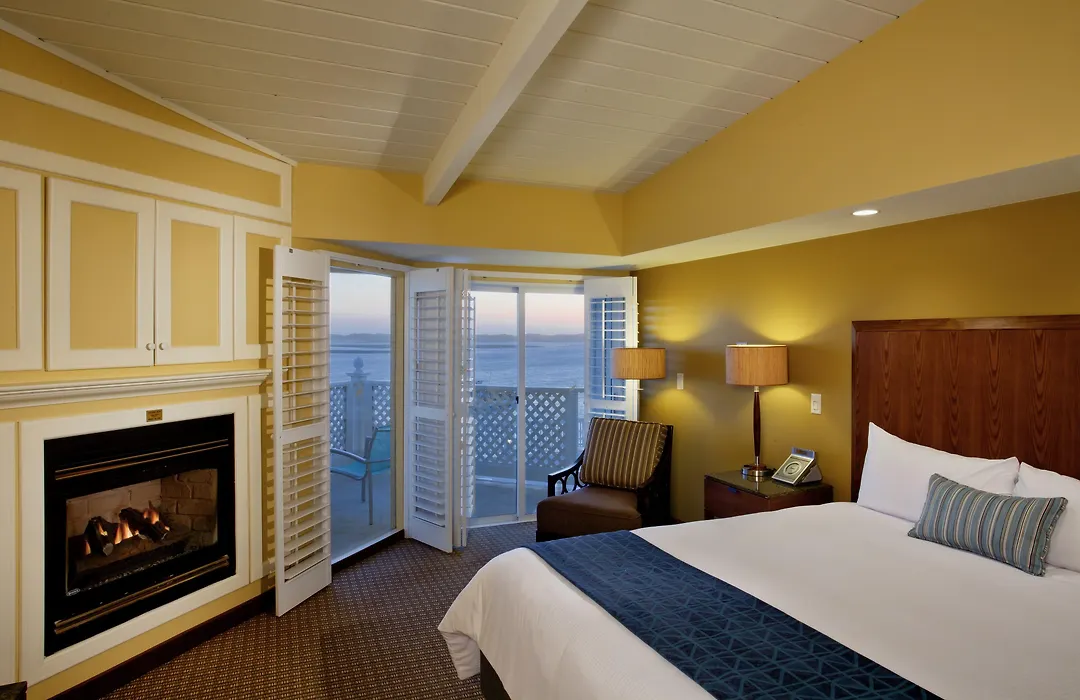 Inn At Morro Bay-1