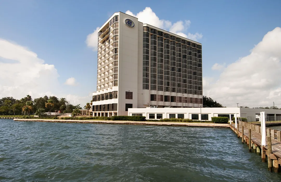 Hilton Houston Nasa Clear Lake-1