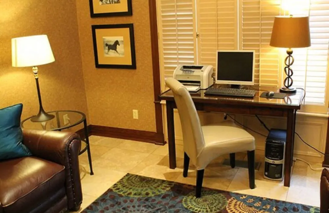 Spark By Hilton Paducah-1
