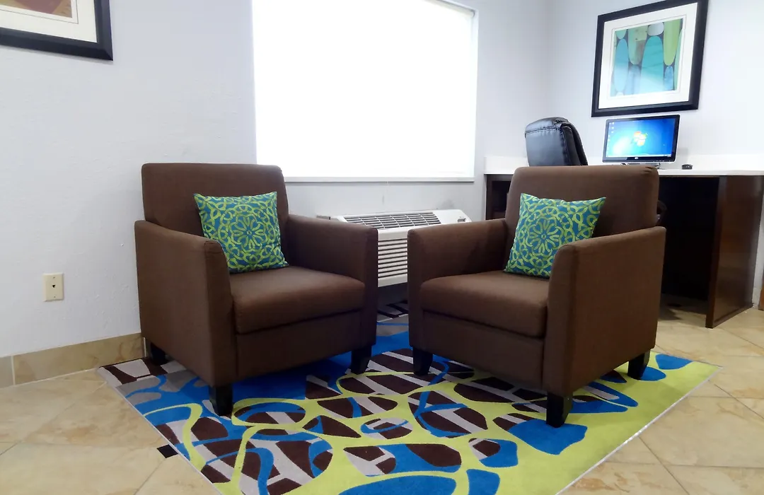 Country Inn & Suites By Radisson, Coeur D'Alene-1
