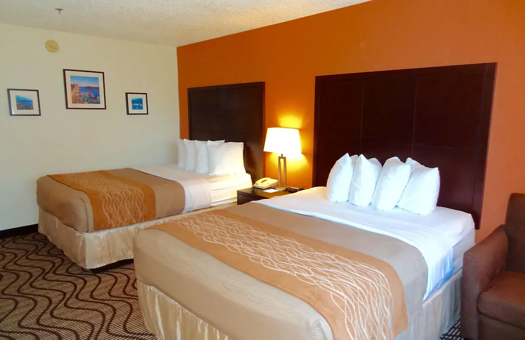 Country Inn & Suites By Radisson, Coeur D'Alene-1