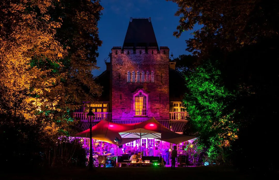 Kasteel Kerckebosch-1