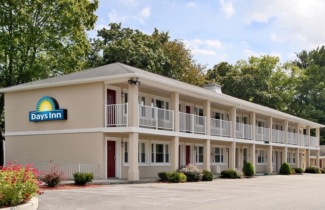 Quality Inn Poughkeepsie-1