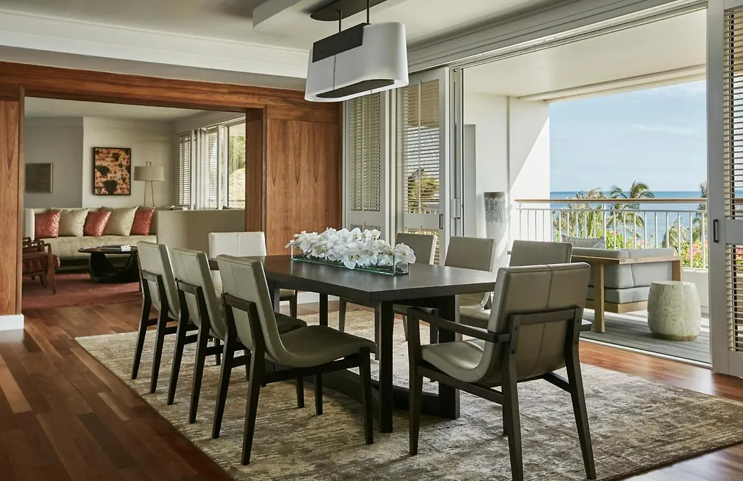 Four Seasons Resort Oahu At Ko Olina-1