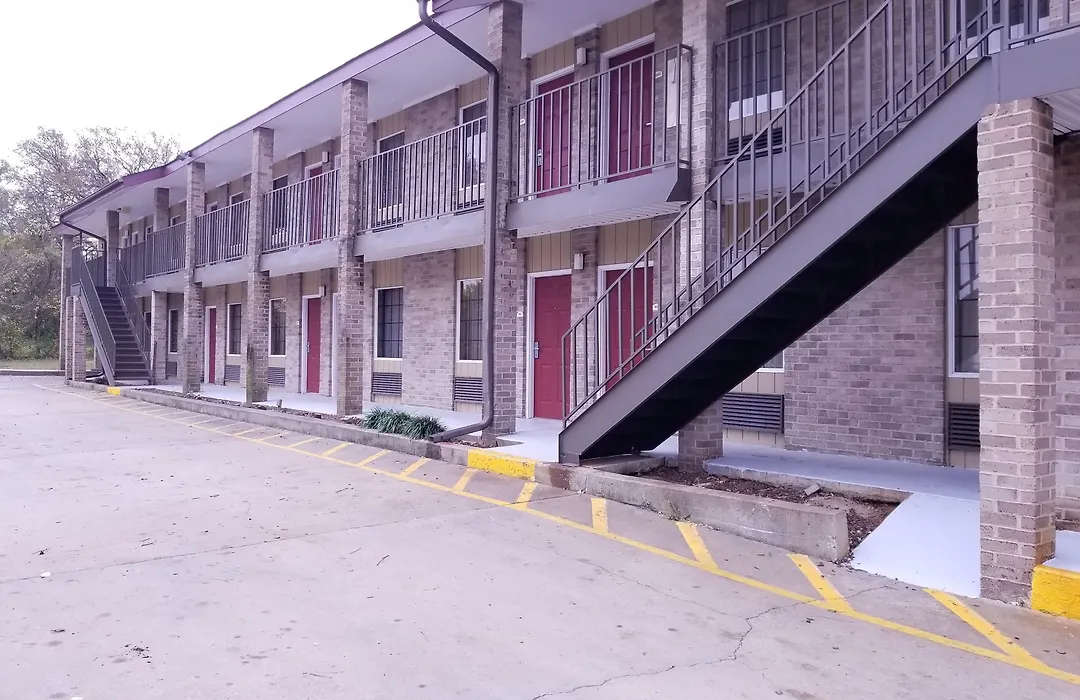 Motel 6 Ada Ok-1