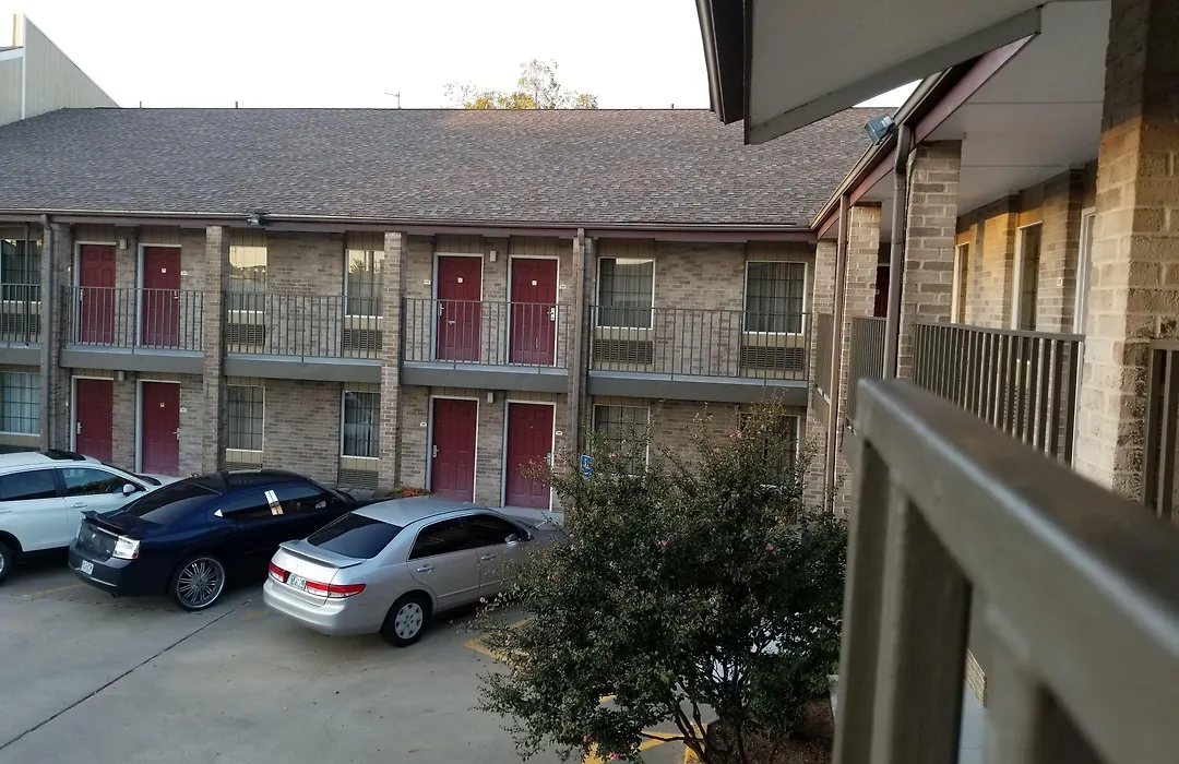 Motel 6 Ada Ok-1