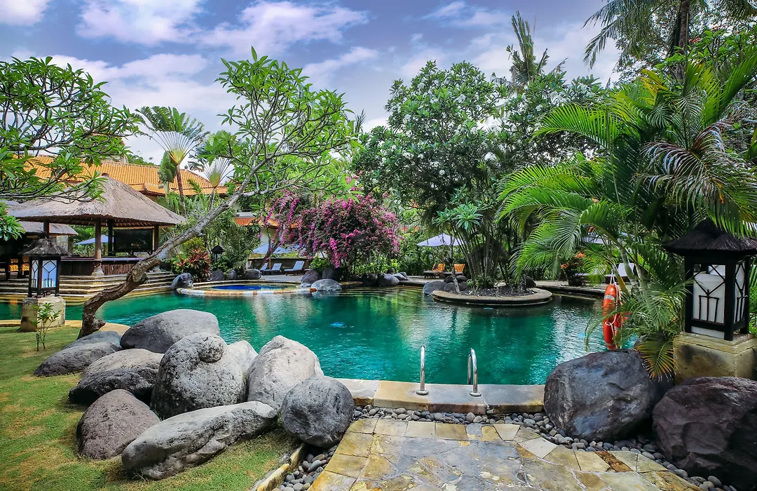 The Royal Beach Seminyak Bali-1