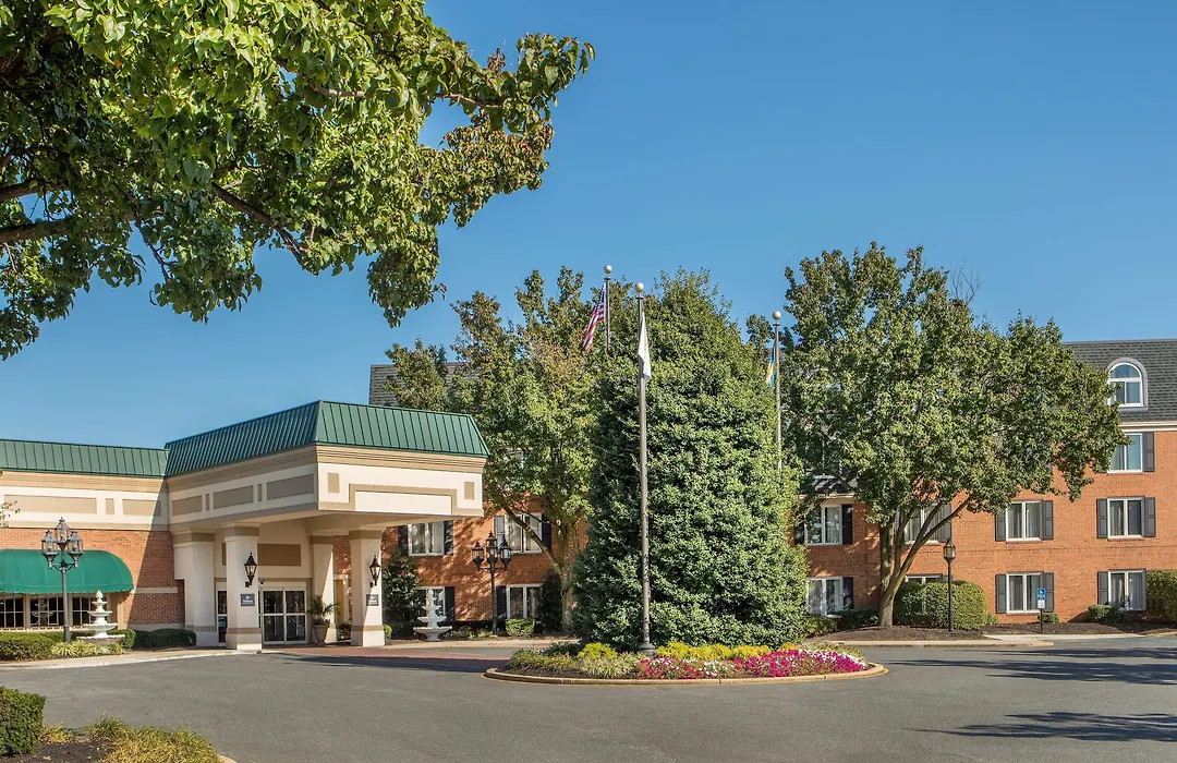 Hilton Wilmington/Christiana-1