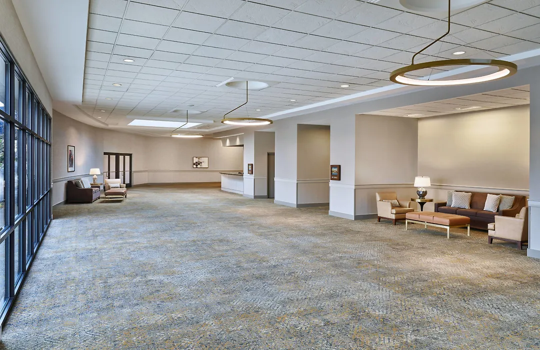 Sheraton Portland Airport Hotel-1