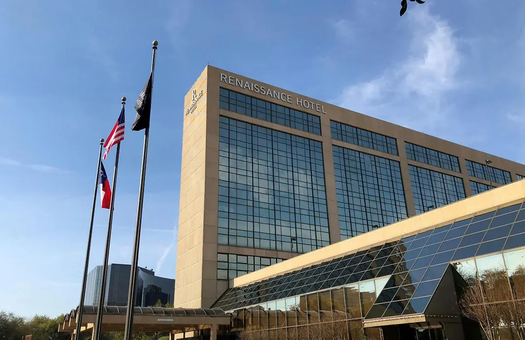 Renaissance Dallas Addison-1