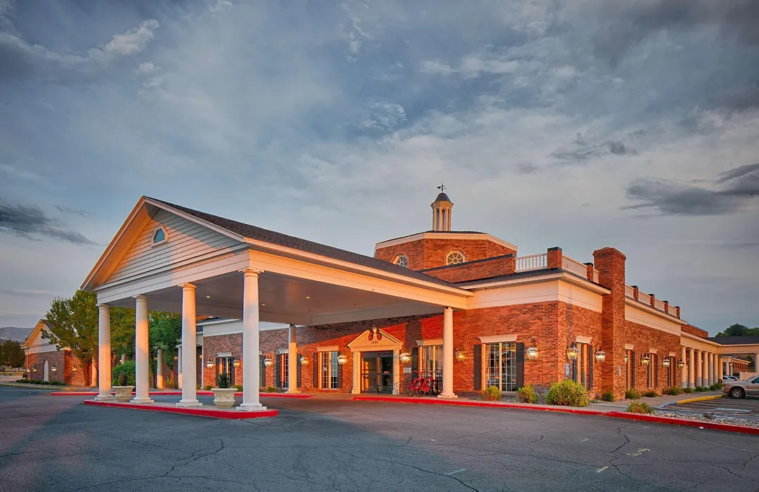 Red Lion Hotel Pocatello-1
